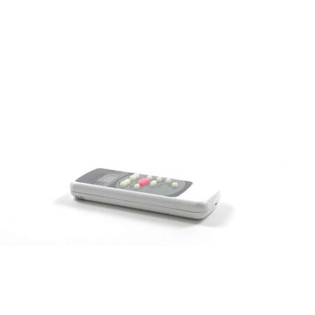 Midea REMOTE CONTROLLER, R09/BGE 17317000000215